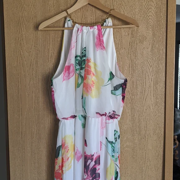 Halter dress Halter dress